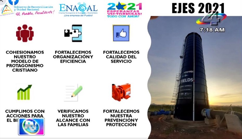 ENACAL